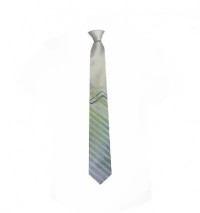 BT015 supply Korean suit and tie pure color collar and tie HK Center detail view-34